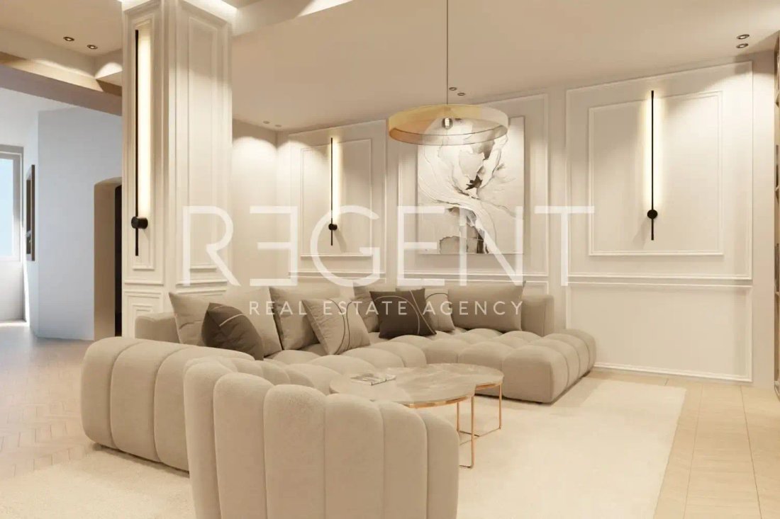 Apartment in Tuskanac, Zagreb, City of Zagreb 2 - 17882773
