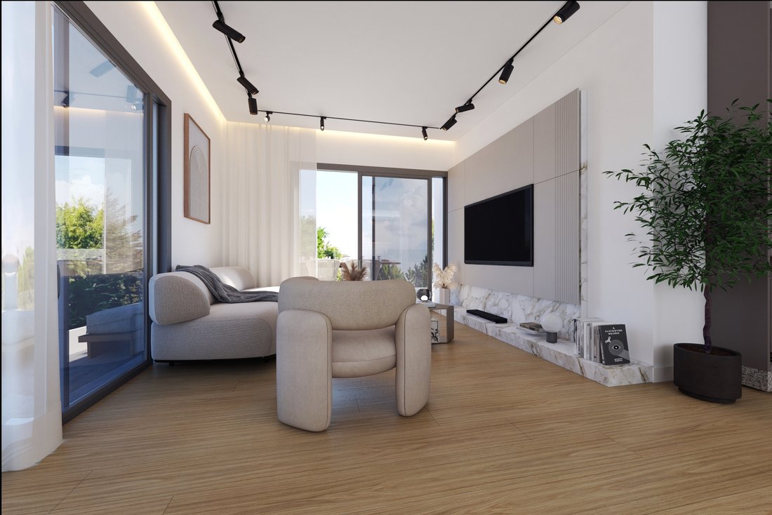 Apartment in Glyfada, Attica, Greece 2 - 17876513