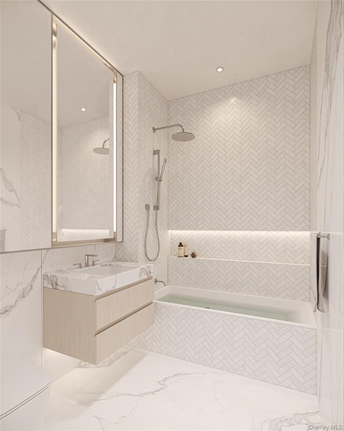 Condo in New York, New York, United States 4 - 17875060