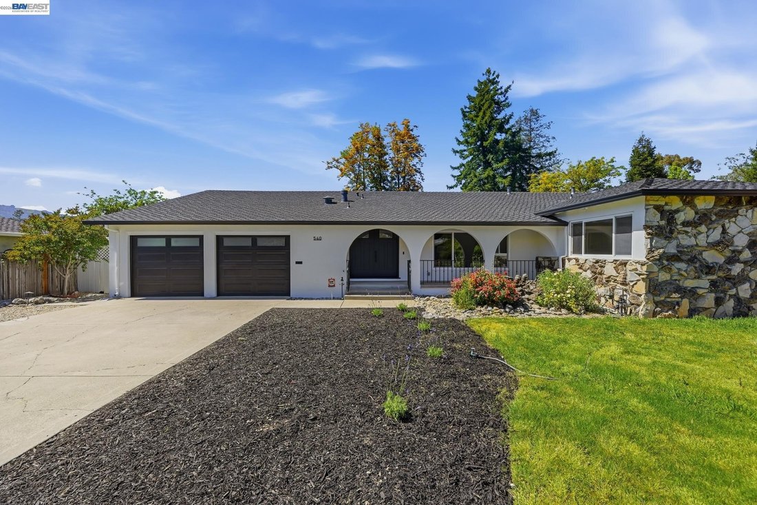 House in Pleasanton, California, United States 2 - 17886556