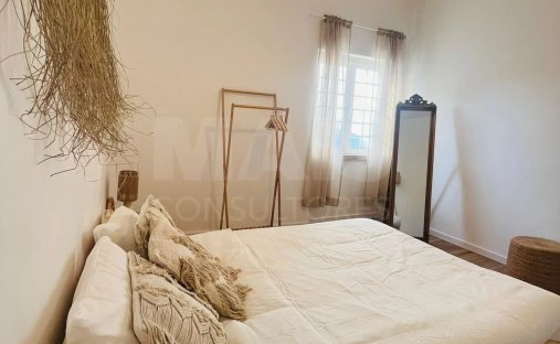 Villa à Caparica e Trafaria, Setúbal Municipality, Portugal 1