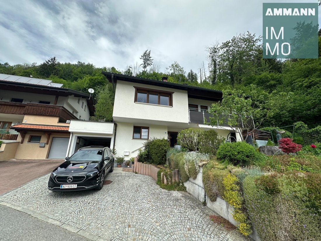 House in Thüringen, Vorarlberg, Austria 1 - 17879926
