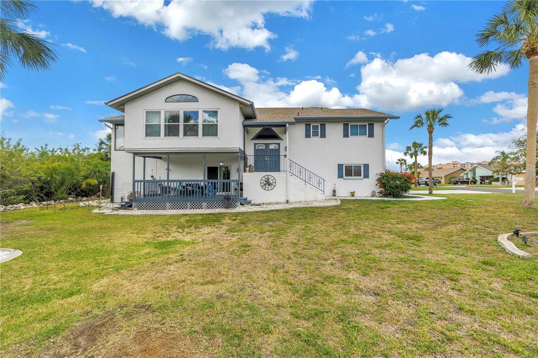 House in New Port Richey, Florida, United States 2 - 17885540