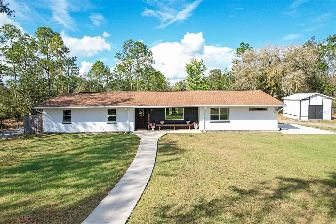House in Eustis, Florida, United States 1 - 17875216