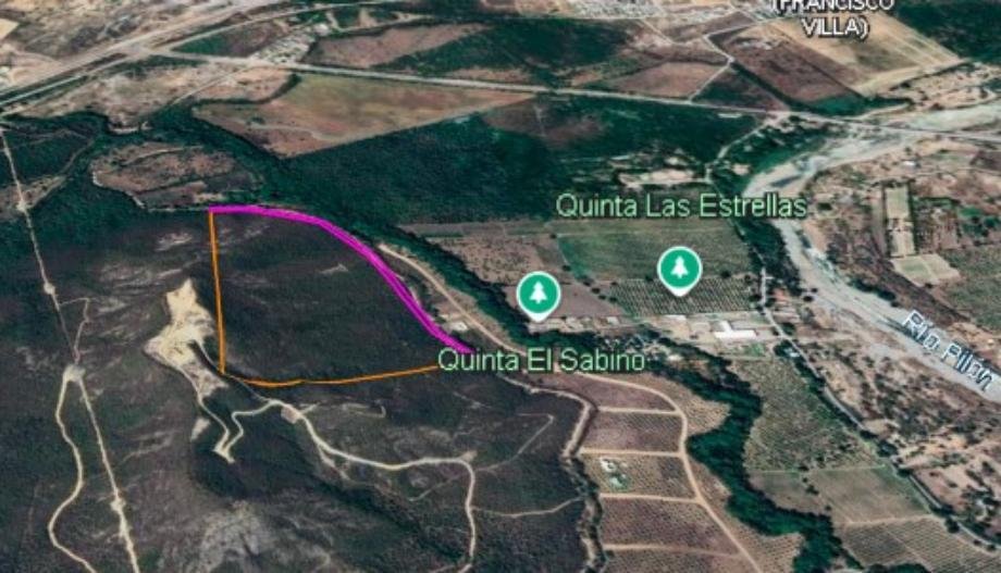 Land in Montemorelos, Nuevo Leon, Mexico 4 - 17873068