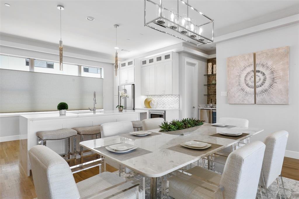 Townhouse in Farmers Branch, Texas, United States 1 - 17876627