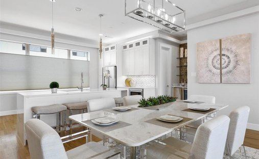 Haus in Farmers Branch, Texas, Vereinigte Staaten 1