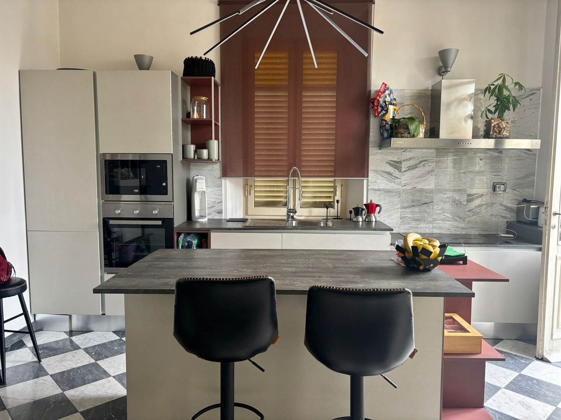 Villa in Viareggio, Tuscany, Italy 4 - 17876007