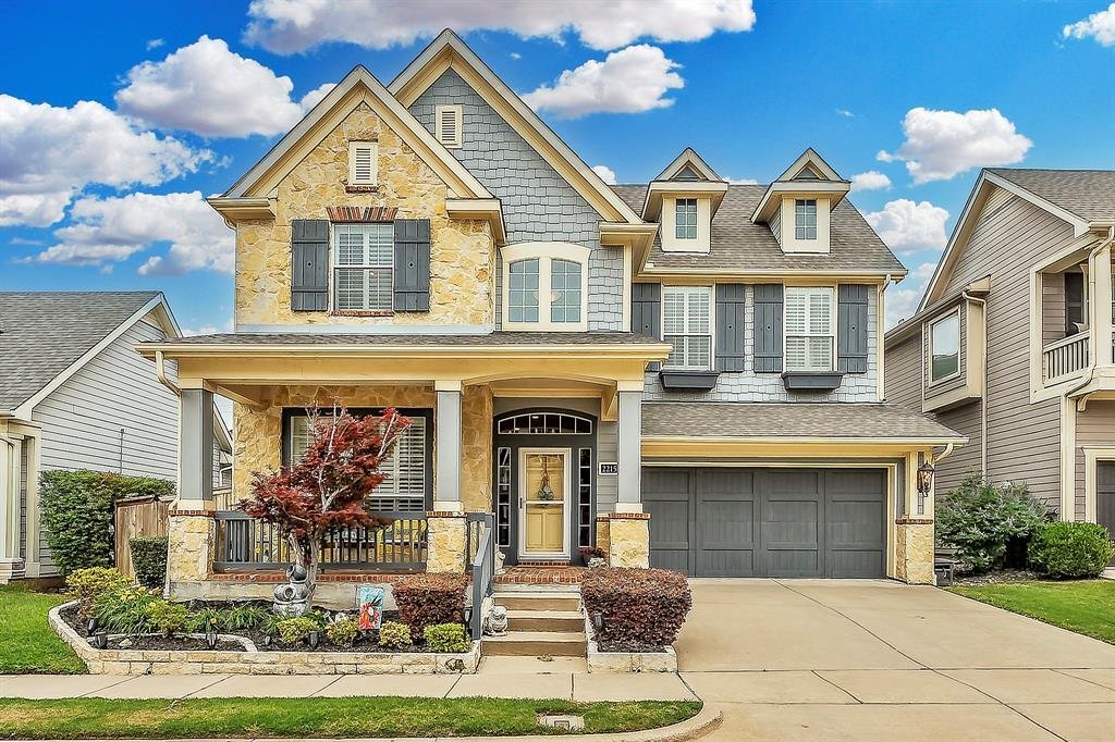 House in Euless, Texas, United States 1 - 17872382