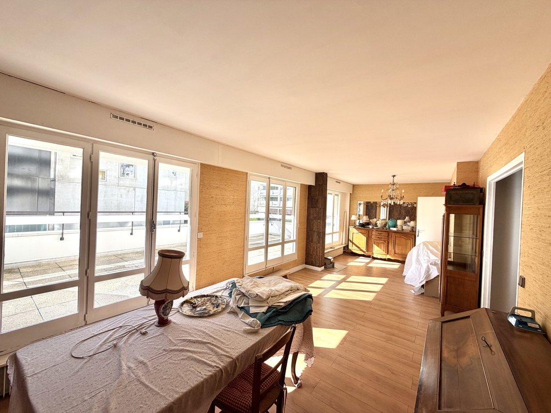 Apartment in Odéon, Paris 6e Arrondissement, Paris 2 - 16002625