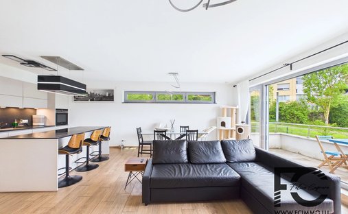 Appartamento a Differdange, Lussemburgo, Lussemburgo 1