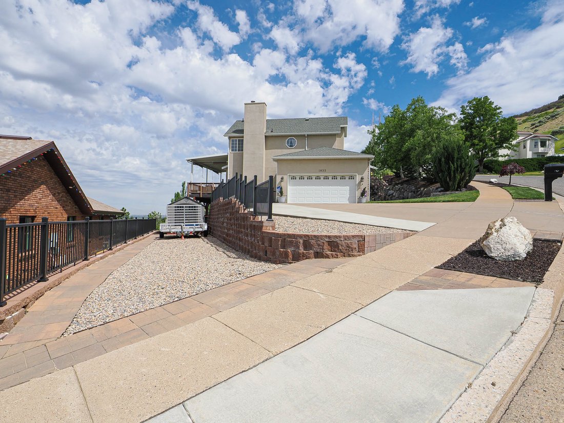 House in Centerville, Utah, United States 5 - 17879141