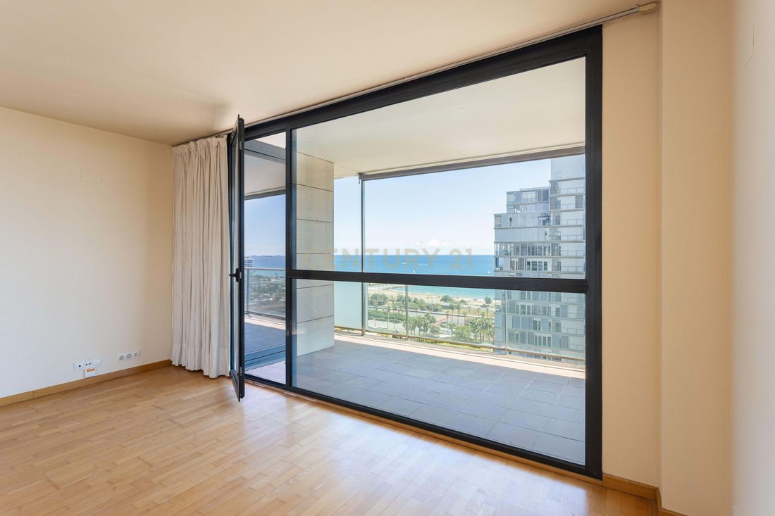 Apartment in Sant Martí, Barcelona, Spain 1 - 17879796
