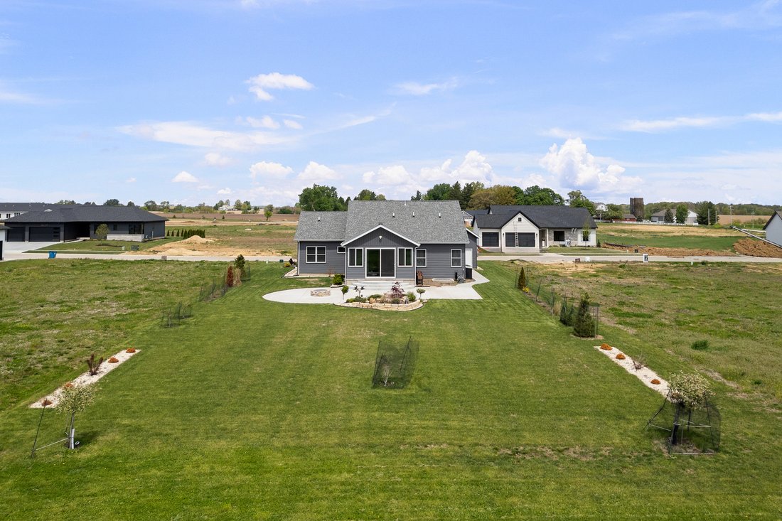 House in Le Claire, Iowa, United States 2 - 17879133