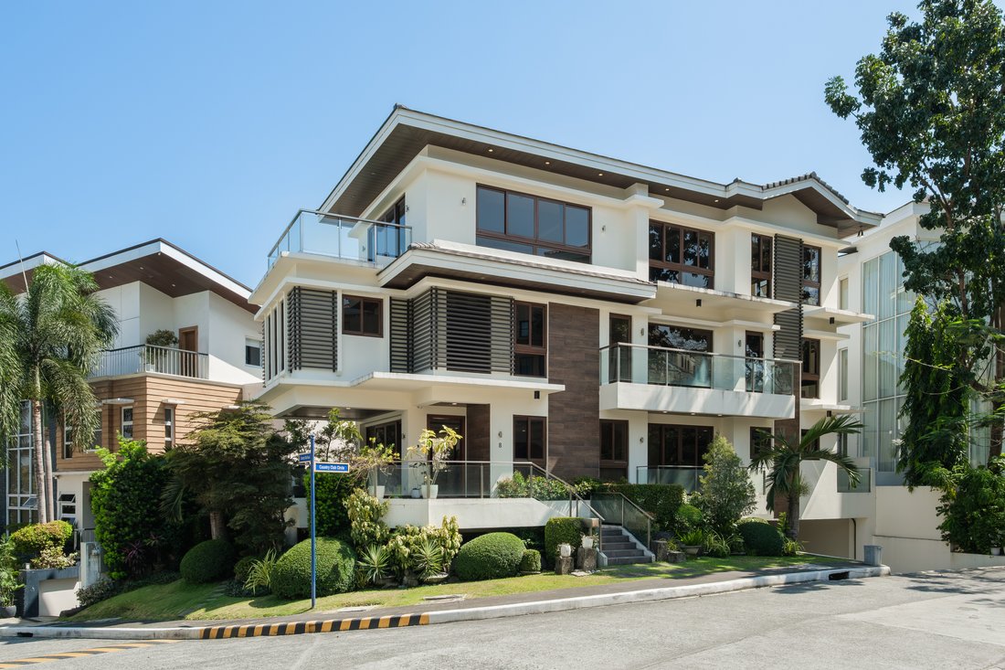 House in Taguig, Metro Manila, Philippines 1 - 17874497