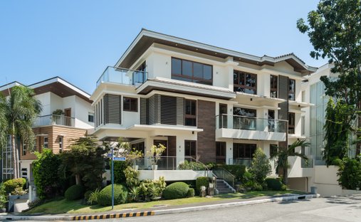 Casa en Taguig, Gran Manila, Filipinas 1