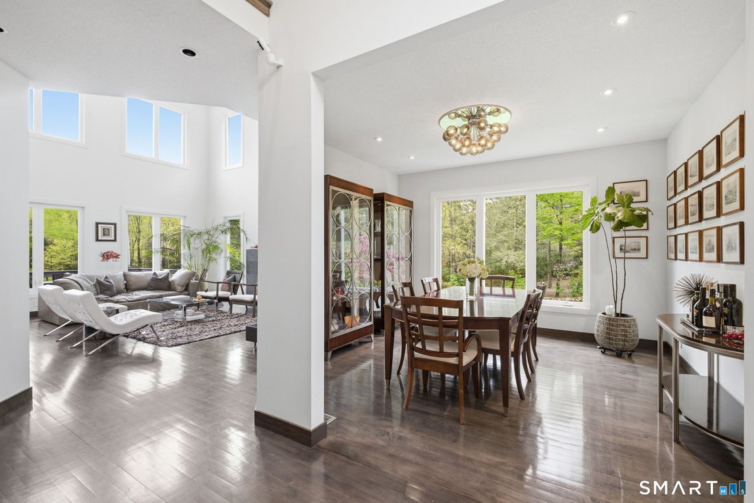 House in Avon, Connecticut, United States 3 - 17884069