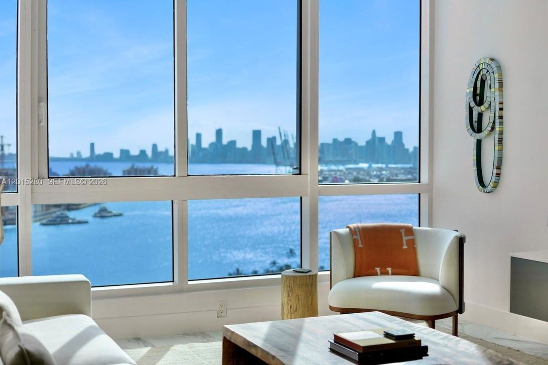 Condo in Miami Beach, Florida, United States 4 - 17872830