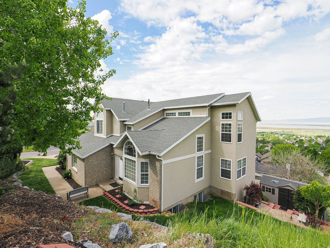 House in Centerville, Utah, United States 4 - 17879141