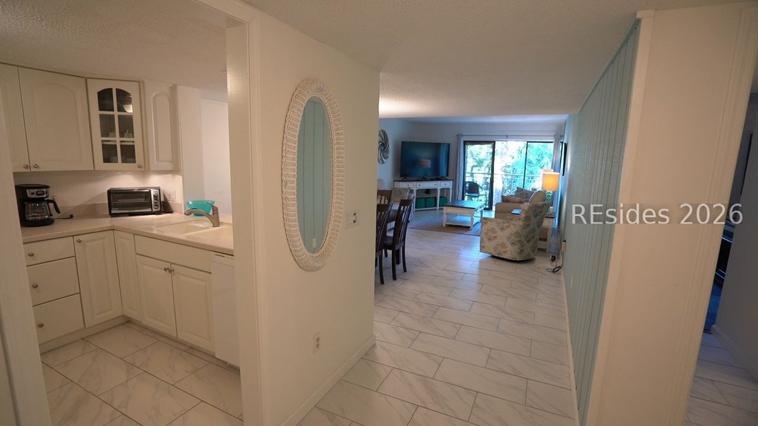 Condo in Hilton Head Island, South Carolina, United States 5 - 17874698