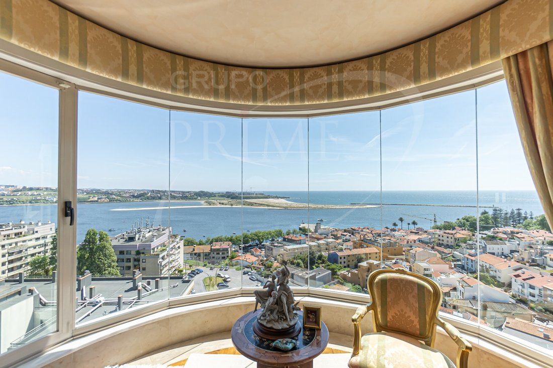 Apartment in Aldoar, Foz do Douro e Nevogilde, Porto District, Portugal 2 - 17879762