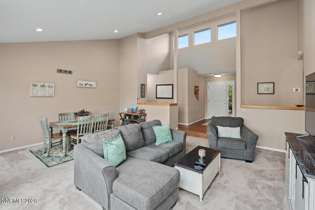 House in Fallon, Nevada, United States 4 - 17882248