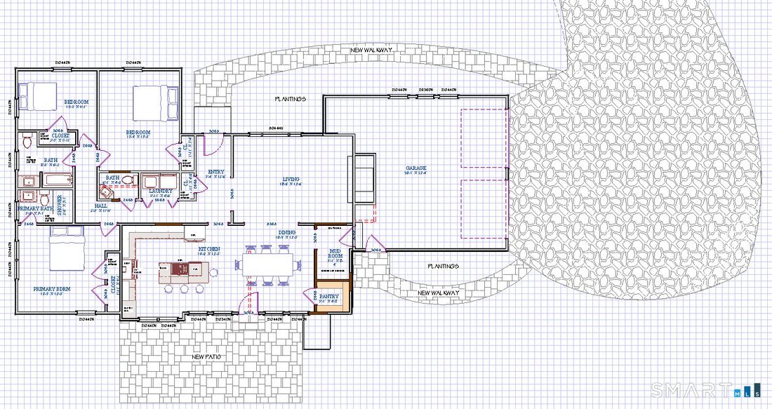 House in Roxbury, Connecticut, United States 1 - 17882280