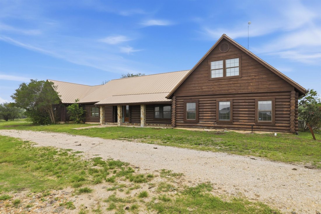 House in New Braunfels, Texas, United States 3 - 17872091