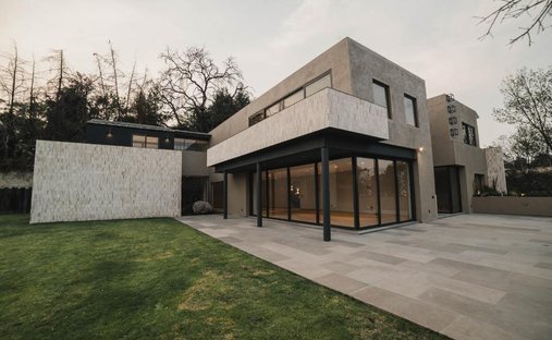 Maison à Ciudad López Mateos, État de Mexico, Mexique 1