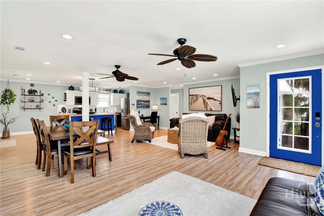 House in Tybee Island, Georgia, United States 5 - 16696409