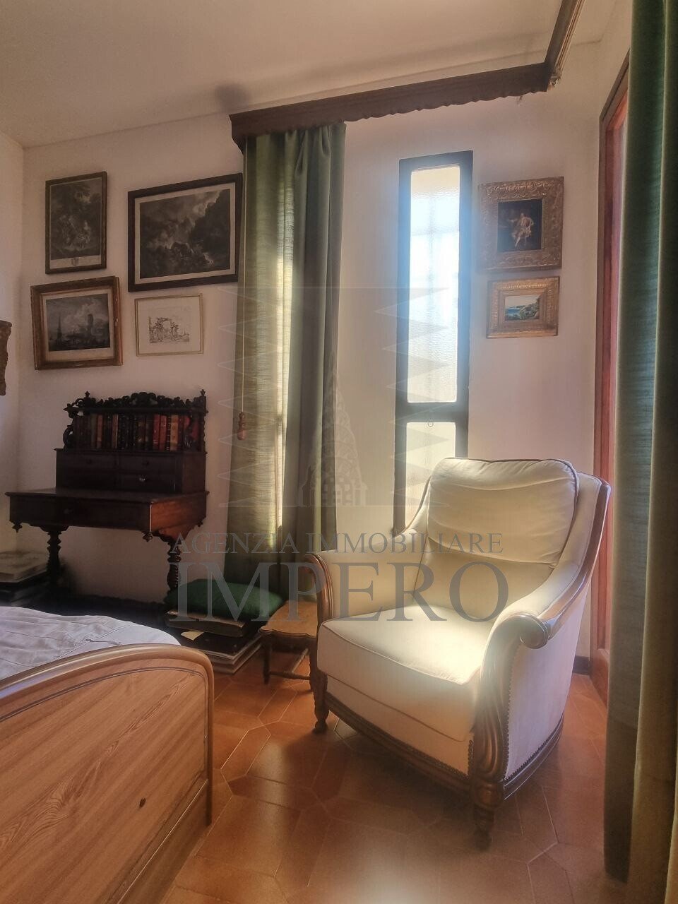 Villa in Seglia-Sant'Anna, Ventimiglia, Liguria 5 - 17880894