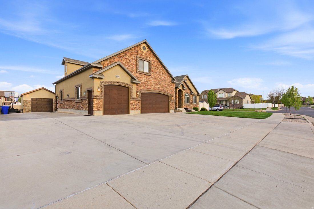 House in West Jordan, Utah, United States 4 - 17887256
