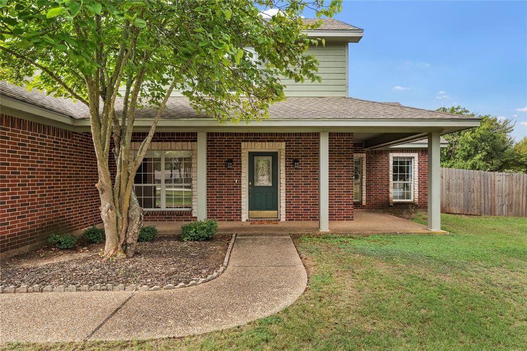 House in Woodway, Texas, United States 3 - 17872331