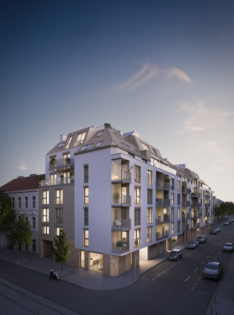 Apartment in Vienna, Wien, Austria 2 - 17880052