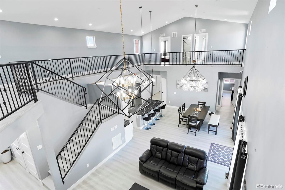 House in Byers, Colorado, United States 4 - 17887058