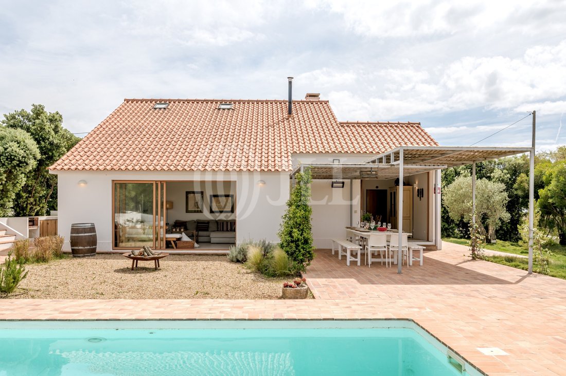 House in Melides, Setubal, Portugal 1 - 17873949