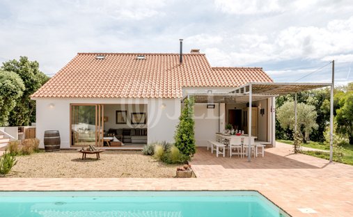 Haus in Melides, Setúbal Municipality, Portugal 1