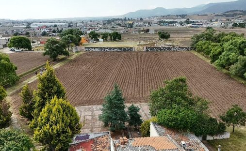 Land in San Antonio, Bundesstaat Mexiko, Mexiko 1