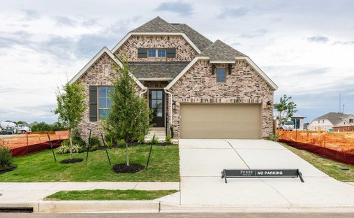 Casa a Georgetown, Texas, Stati Uniti 1