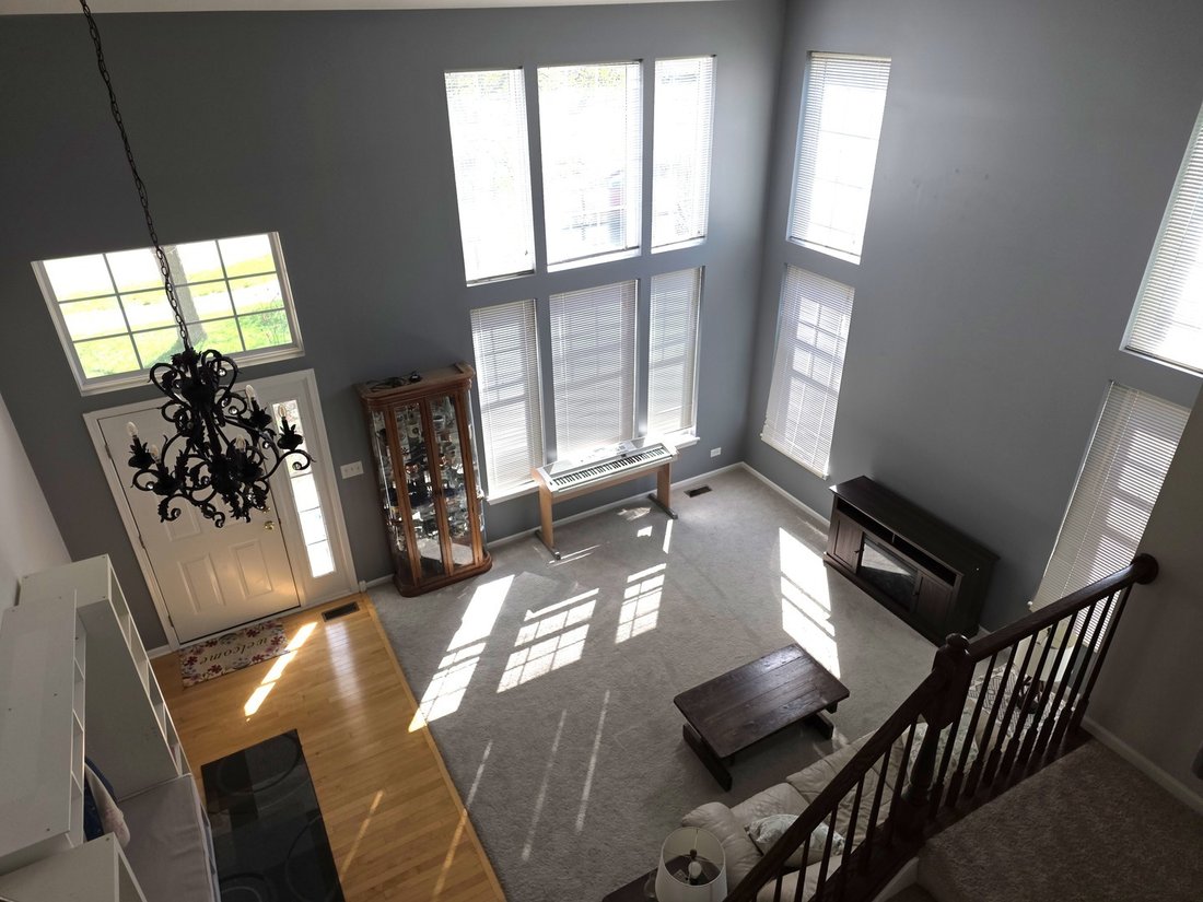 House in Wadsworth, Illinois, United States 3 - 17866173