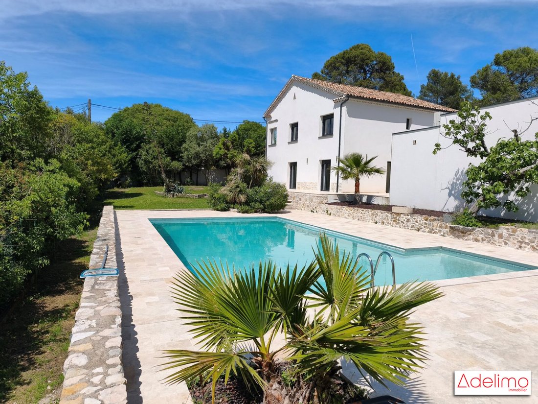 Villa in Village-Rieu, Saint-Privat-des-Vieux, France 3 - 17883669