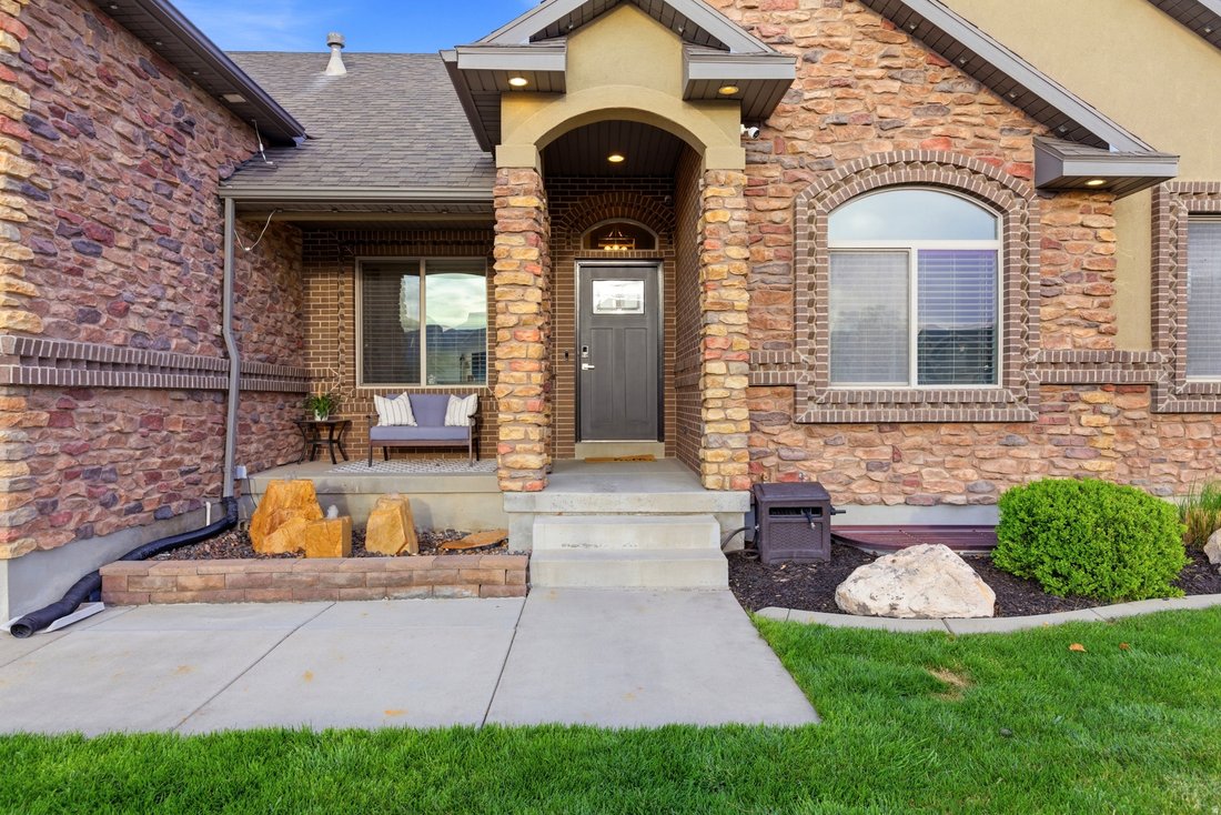 House in West Jordan, Utah, United States 2 - 17887256
