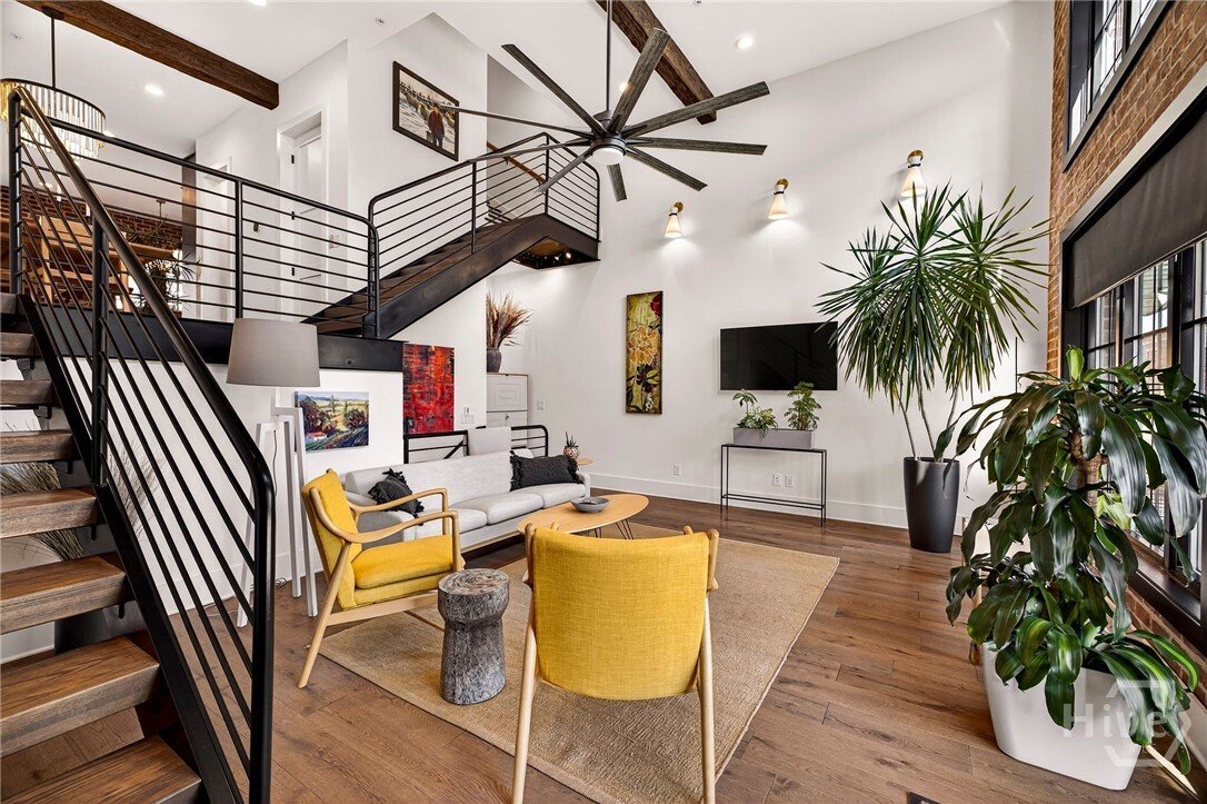 Townhouse in Savannah, Georgia, United States 5 - 17882522