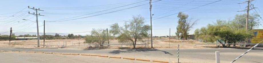 Land in Mexicali, Baja California, Mexico 3 - 17873105