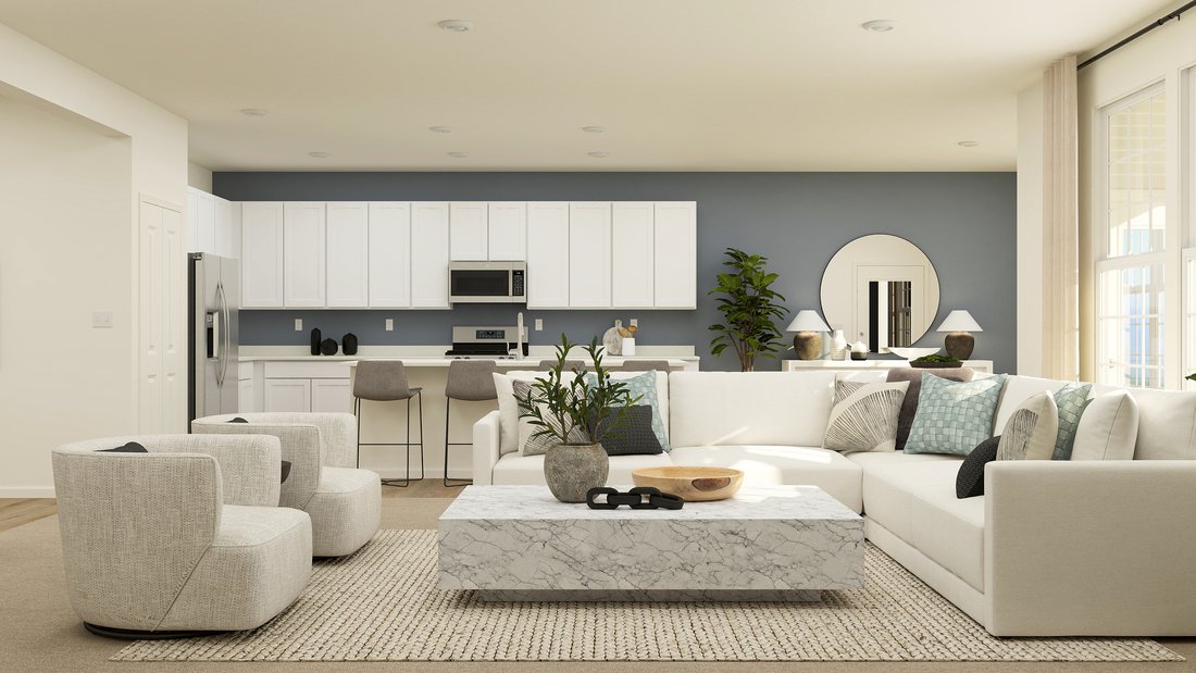 House in Shorewood, Illinois, United States 2 - 17876232