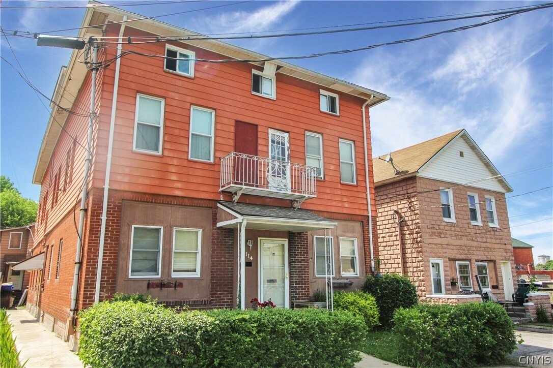 Seneca Knolls, New York, United States 1 - 17872664