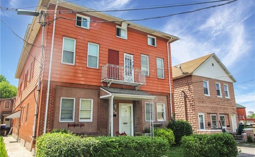 Seneca Knolls, New York, United States 1
