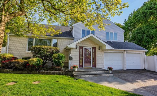 Casa a Syosset, New York, Stati Uniti 1