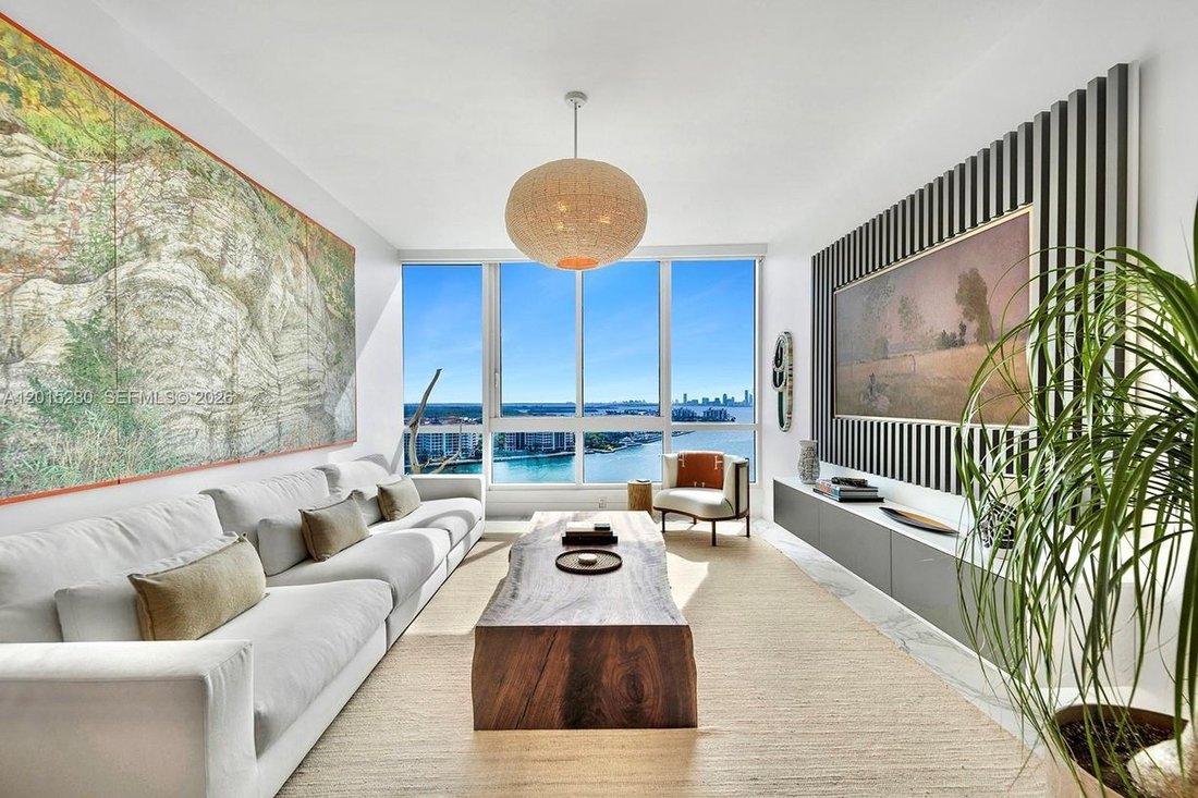 Condo in Miami Beach, Florida, United States 1 - 17872830