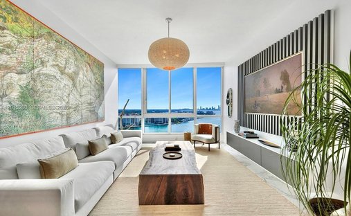 Condo in Miami Beach, Florida, United States 1